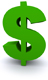 cash payments
